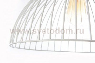 Подвесной светильник Maytoni P360-PL-400-W Calaf