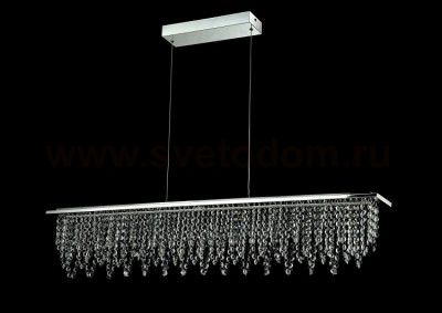 Подвесной светильник Maytoni P443-PL-01-30W-N Glacier