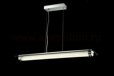 Подвесной светильник Maytoni P444-PL-01-26W-N Plasma