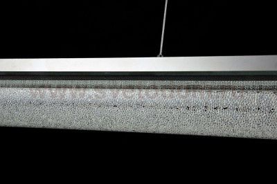 Подвесной светильник Maytoni P444-PL-01-26W-N Plasma