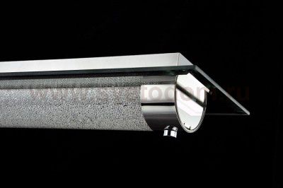 Подвесной светильник Maytoni P444-PL-01-26W-N Plasma