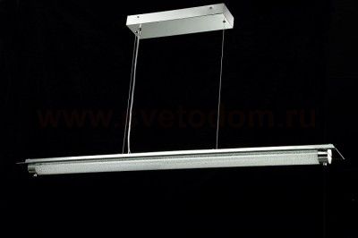 Подвесной светильник Maytoni P444-PL-01-36W-N Plasma