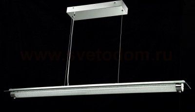 Подвесной светильник Maytoni P444-PL-01-36W-N Plasma