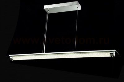 Подвесной светильник Maytoni P444-PL-01-36W-N Plasma