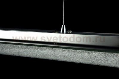 Подвесной светильник Maytoni P444-PL-01-36W-N Plasma