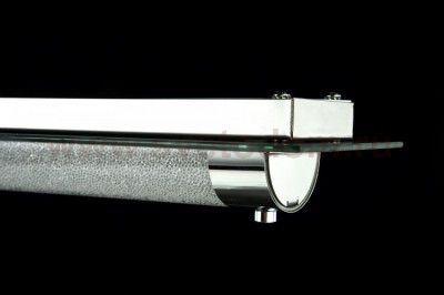 Подвесной светильник Maytoni P444-PL-01-36W-N Plasma