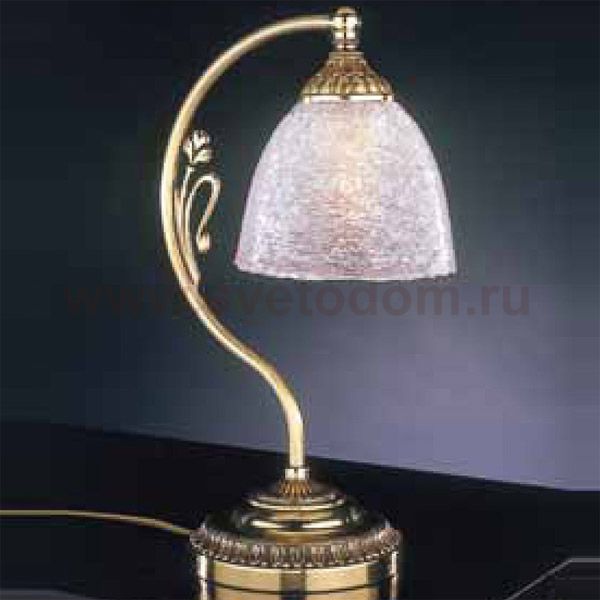 Настольная лампа Reccagni Angelo Р 4700