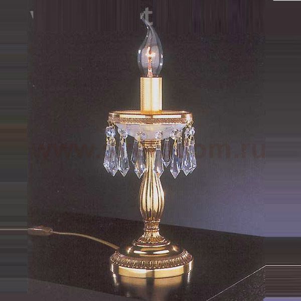 Настольный светильник Reccagni Angelo Р 4751