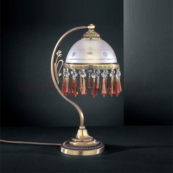 Настольный светильник Reccagni Angelo P 4900 P