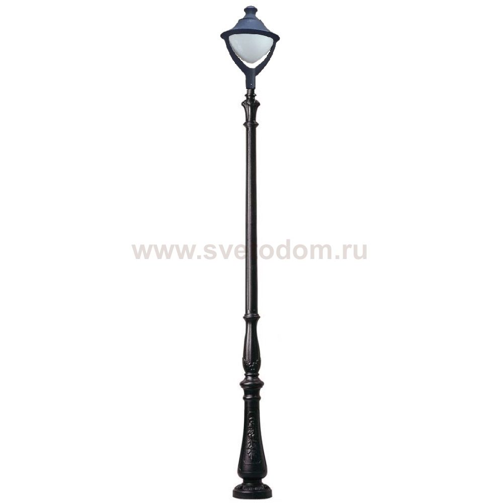 Парковый фонарь FUMAGALLI TABOR/BEPPE P50.205.000.AYH27