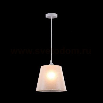 Подвесной светильник Maytoni P528PL-01W Walter Pendant