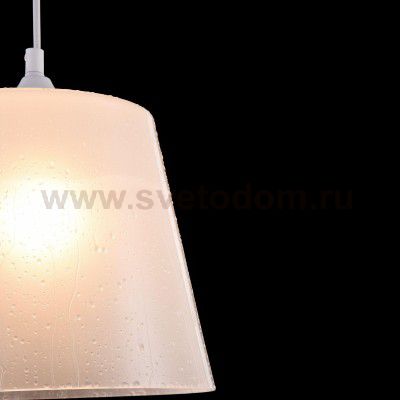 Подвесной светильник Maytoni P528PL-01W Walter Pendant