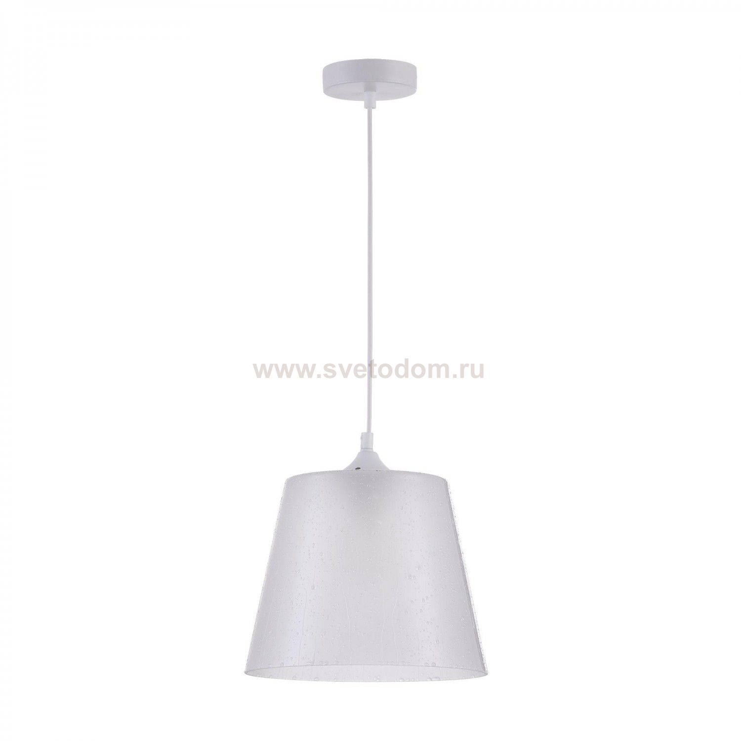 Подвесной светильник Maytoni P528PL-01W Walter Pendant
