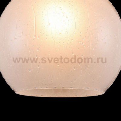 Подвесной светильник Maytoni P529PL-01W Walter Pendant
