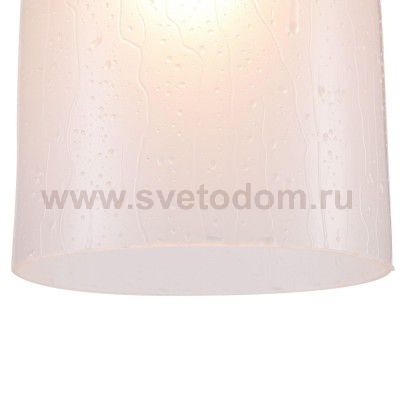 Подвесной светильник Maytoni P531PL-01W Walter Pendant
