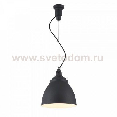 Подвесной светильник Maytoni P534PL-01B Bellevue Pendant