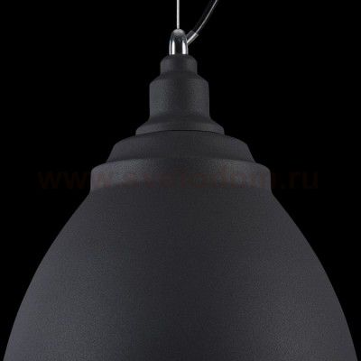 Подвесной светильник Maytoni P534PL-01B Bellevue Pendant