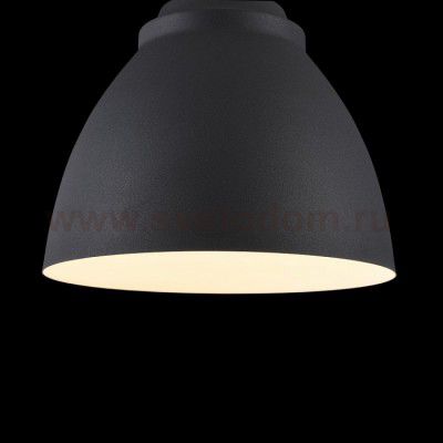 Подвесной светильник Maytoni P534PL-01B Bellevue Pendant