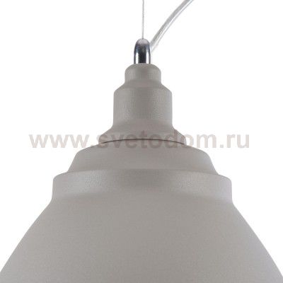 Подвесной светильник Maytoni P534PL-01GR Bellevue Pendant