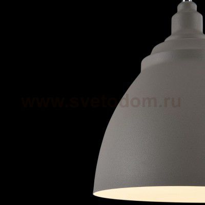 Подвесной светильник Maytoni P534PL-01GR Bellevue Pendant