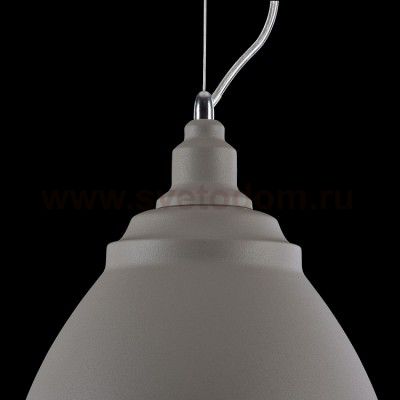 Подвесной светильник Maytoni P534PL-01GR Bellevue Pendant