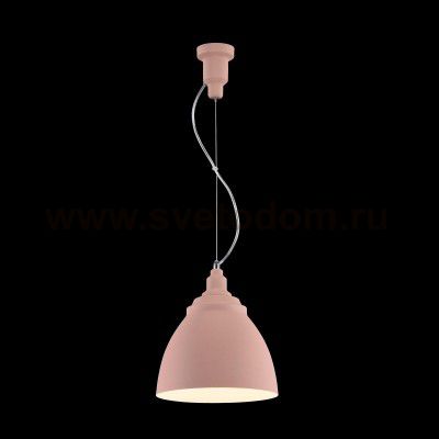 Подвесной светильник Maytoni P534PL-01PN Bellevue Pendant