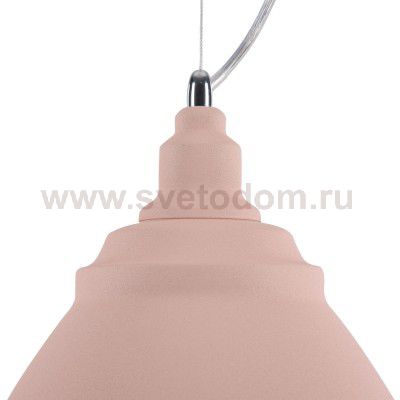 Подвесной светильник Maytoni P534PL-01PN Bellevue Pendant