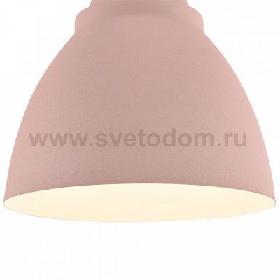 Подвесной светильник Maytoni P534PL-01PN Bellevue Pendant