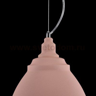Подвесной светильник Maytoni P534PL-01PN Bellevue Pendant