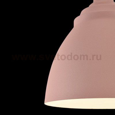 Подвесной светильник Maytoni P534PL-01PN Bellevue Pendant