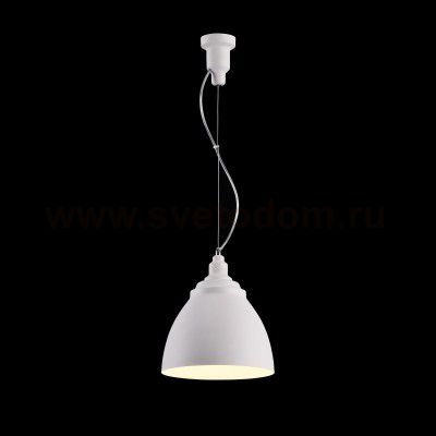 Подвесной светильник Maytoni P534PL-01W Bellevue Pendant
