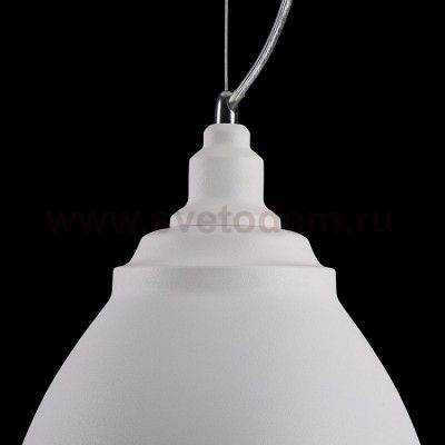 Подвесной светильник Maytoni P534PL-01W Bellevue Pendant