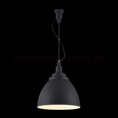 Подвесной светильник Maytoni P535PL-01B Bellevue Pendant