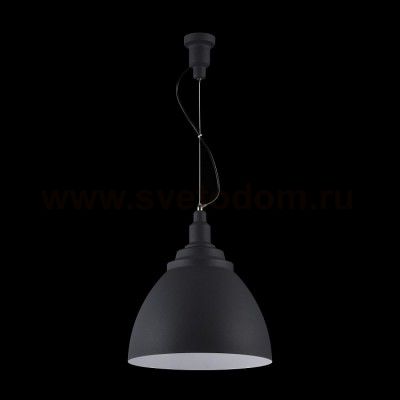 Подвесной светильник Maytoni P535PL-01B Bellevue Pendant