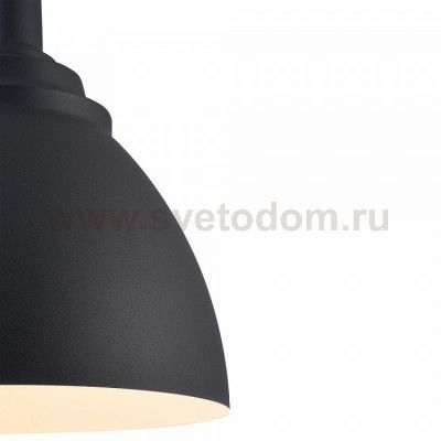 Подвесной светильник Maytoni P535PL-01B Bellevue Pendant