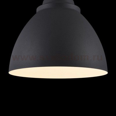 Подвесной светильник Maytoni P535PL-01B Bellevue Pendant
