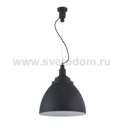Подвесной светильник Maytoni P535PL-01B Bellevue Pendant