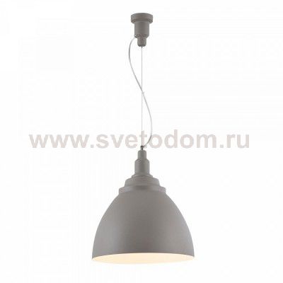 Подвесной светильник Maytoni P535PL-01GR Bellevue Pendant
