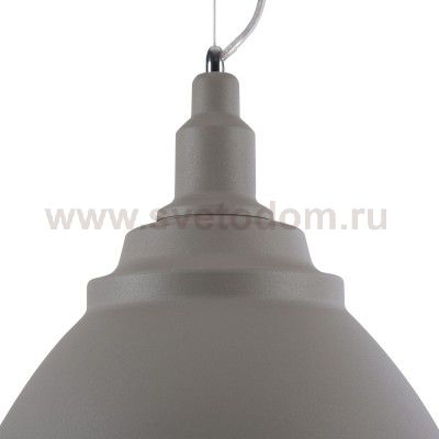 Подвесной светильник Maytoni P535PL-01GR Bellevue Pendant