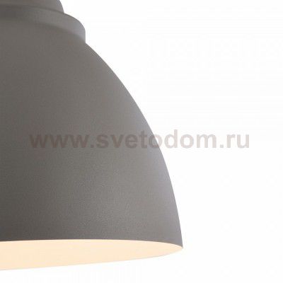 Подвесной светильник Maytoni P535PL-01GR Bellevue Pendant