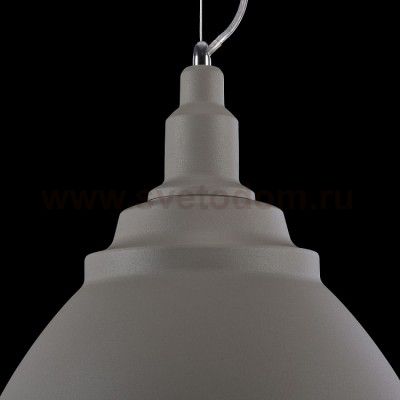 Подвесной светильник Maytoni P535PL-01GR Bellevue Pendant