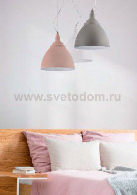 Подвесной светильник Maytoni P535PL-01GR Bellevue Pendant