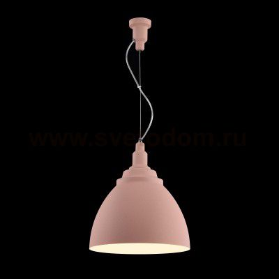Подвесной светильник Maytoni P535PL-01PN Bellevue Pendant