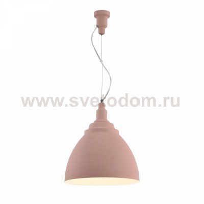 Подвесной светильник Maytoni P535PL-01PN Bellevue Pendant