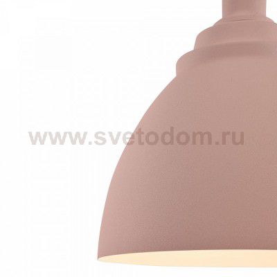 Подвесной светильник Maytoni P535PL-01PN Bellevue Pendant