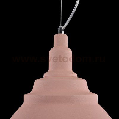 Подвесной светильник Maytoni P535PL-01PN Bellevue Pendant