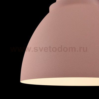 Подвесной светильник Maytoni P535PL-01PN Bellevue Pendant