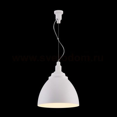 Подвесной светильник Maytoni P535PL-01W Bellevue Pendant