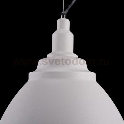 Подвесной светильник Maytoni P535PL-01W Bellevue Pendant