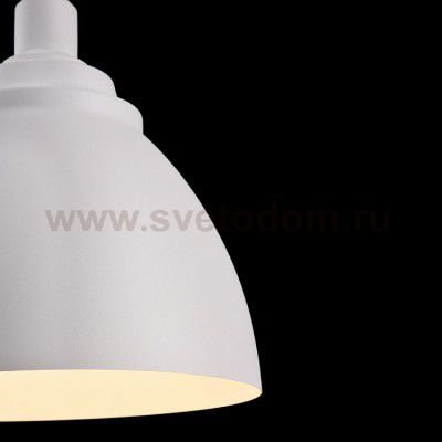 Подвесной светильник Maytoni P535PL-01W Bellevue Pendant